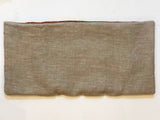 16th Century Aubusson Tapestry Pillowcase