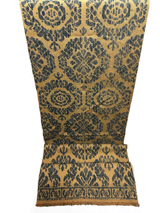 16th Century Spanish Coverlet ID: 3021