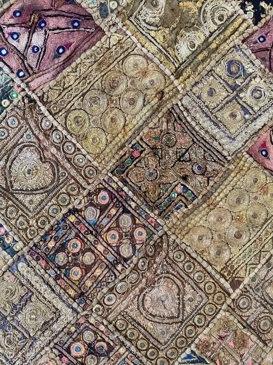 North West India Pillow Cover ID:3041