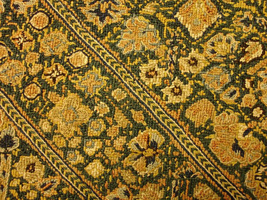 16th Century Flemish Tapestry ID: M311024