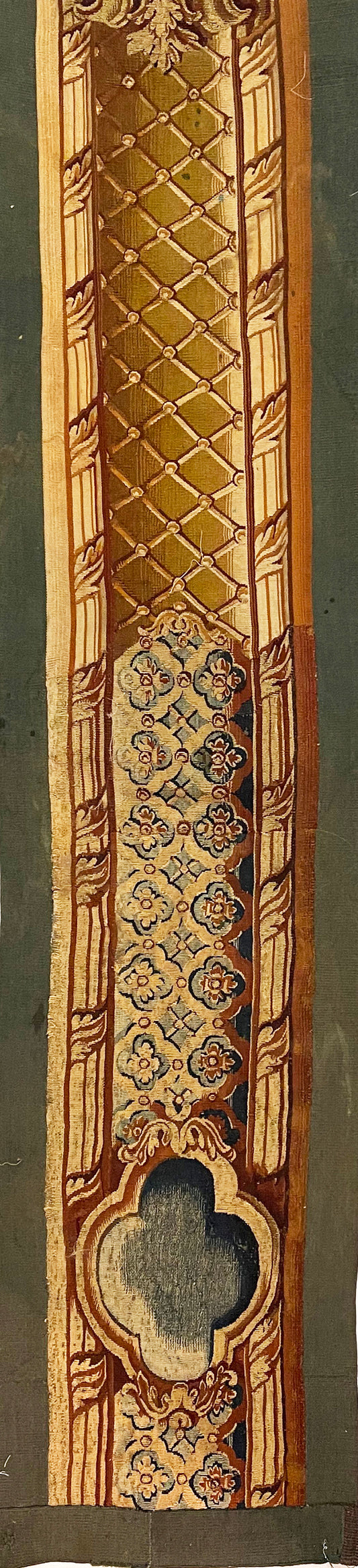 16th Century Brussels Tapestry ID: 805073