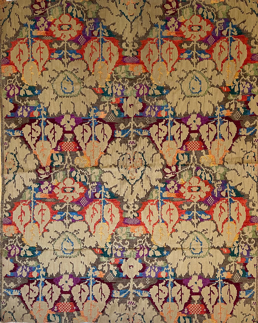 19th Century Russian Tapestry (for Pillows) ID: 873