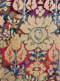 19th Century Russian Tapestry (for Pillows)