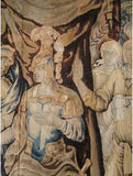 17th Century Brussels Tapestry