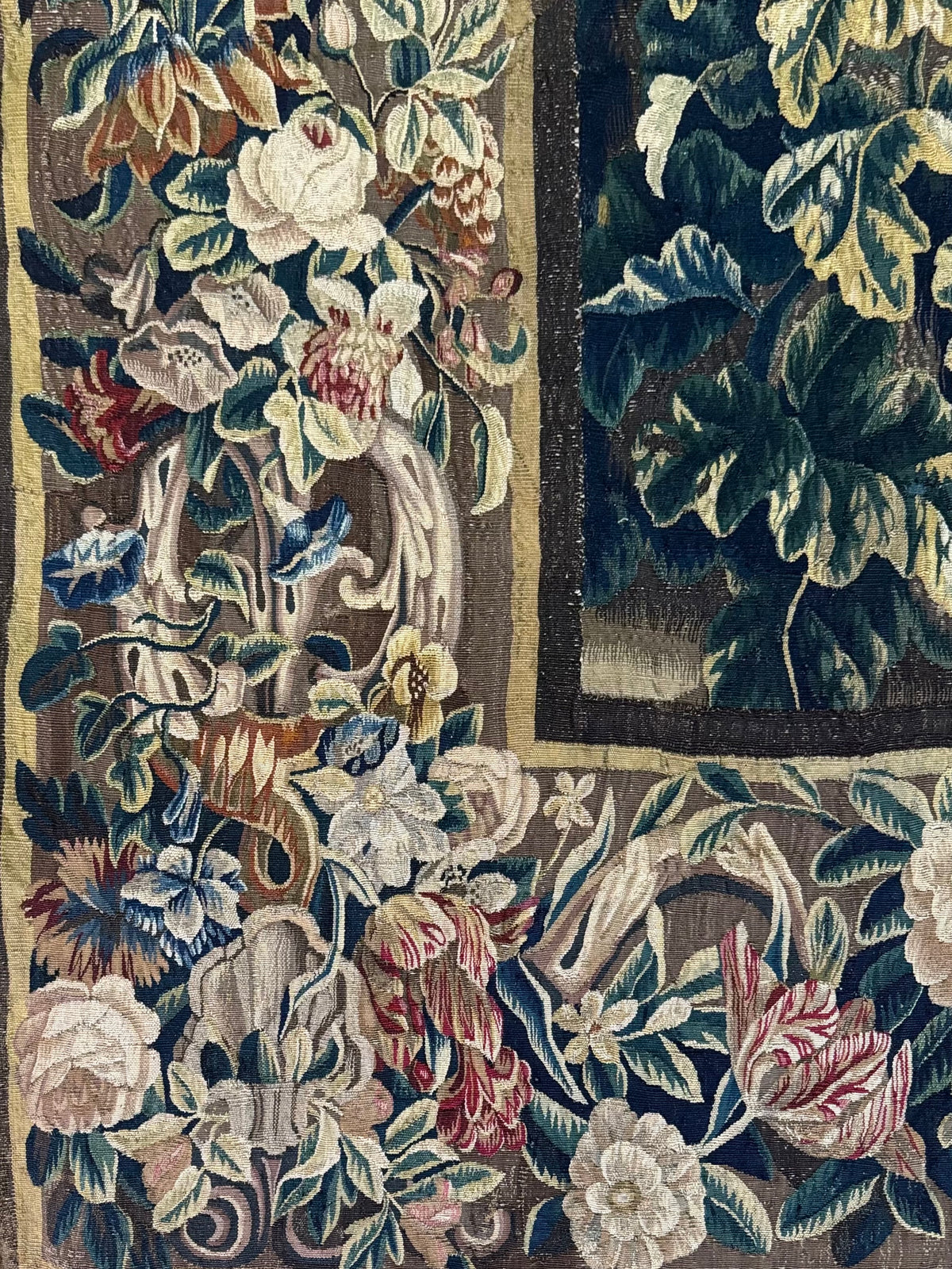 16th Century French Tapestry ID: 910012