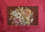 19th Century French Aubusson Tapestry for Pillows (2 available)
