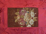 19th Century French Aubusson Tapestry for Pillows (2 available)