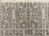 1950's American Contemporary Fabric
