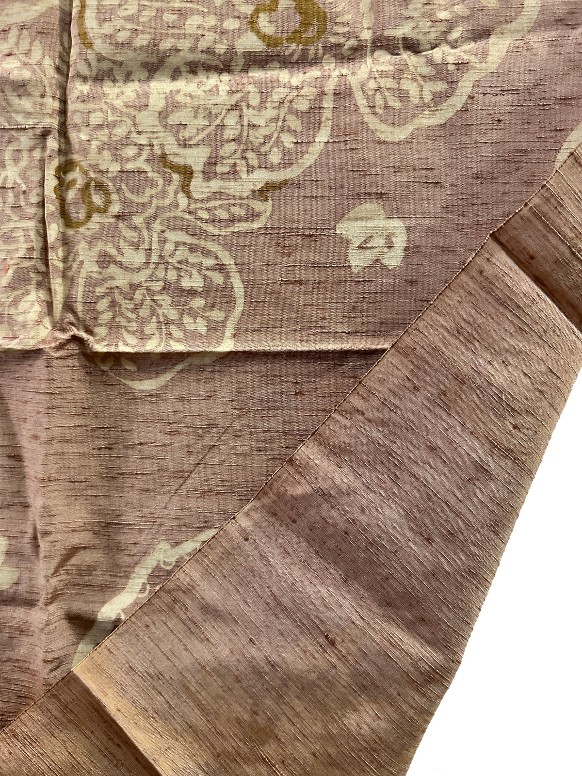 20th Century American Vintage Textile ID: L046