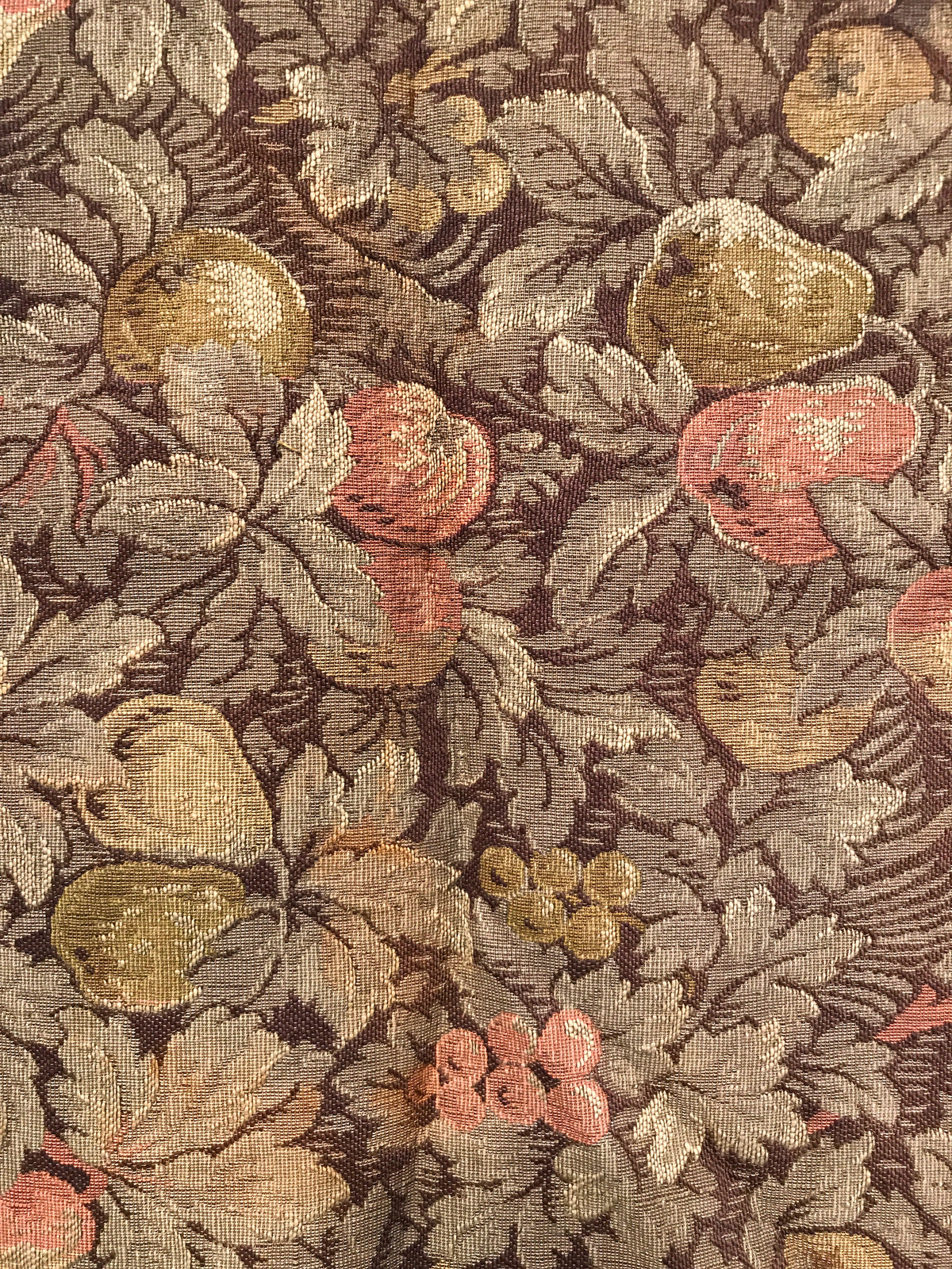19th Century French Woven Tapestry ID: L17-006