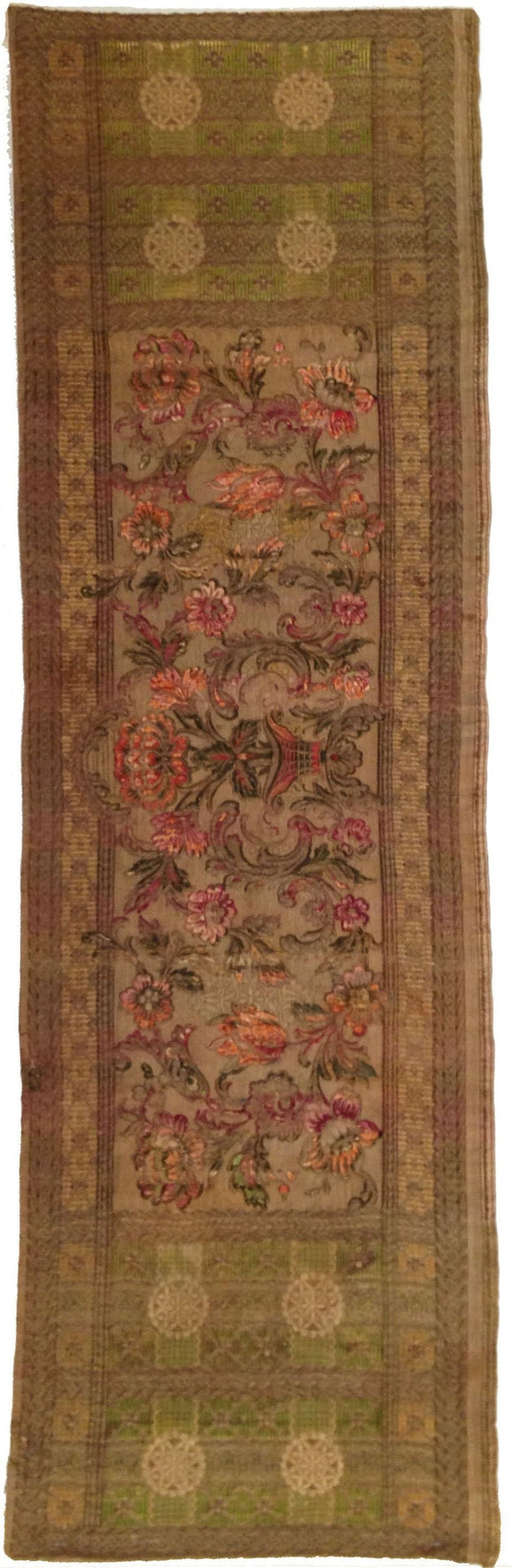 18th Century Embroidery