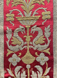 18th Century Italian Embroidery