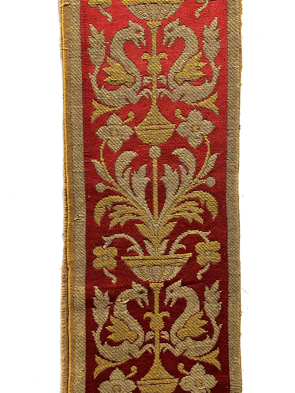 18th Century Italian Embroidery