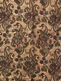 19th Century French Woven Textile