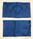 18th Century French Aubusson Pillowcase (2 available)