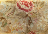 18th Century Aubusson Tapestry Pillow (3 available)
