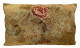 18th Century Aubusson Tapestry Pillow (3 available)