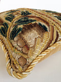 16th Century Italian Tapestry Pillow