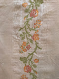 19th Century French Embroidery