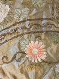 20th Century Chinese Silk Embroidery