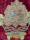17th Century French Coat of Arms