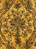 18th Century French Embroidery on Silk