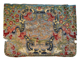 19th Century French Needlepoint (for Pillow)