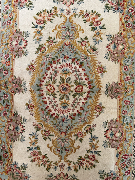 Early 20th Century French Rug ID: T122206