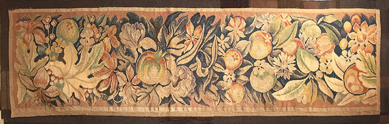 18th Century Aubusson Tapestry Panel ID: 155
