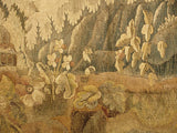 16th Century French Aubusson Tapestry