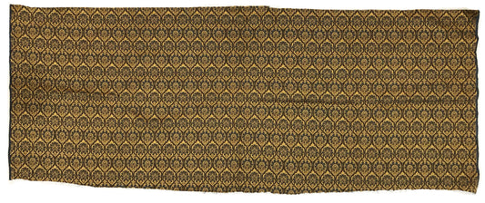 19th Century French Woven Silk Textile ID: 5 (97084)