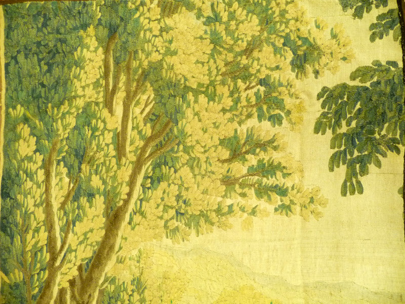 18th Century Beauvais Tapestry ID: 710025