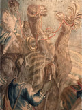 16th Century Flemish Tapestry