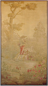 18th Century Beauvais Tapestry