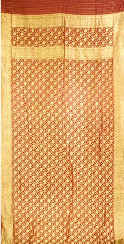 19th Century Indian Embroidery