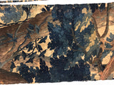 17th Century Verdure Tapestry Panels