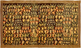 Early 16th Century Millefleurs Tapestry