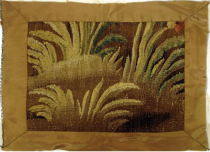 18th Century Aubusson Tapestry ID: M006
