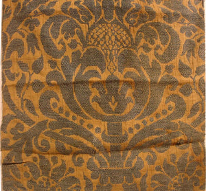 18th Century Italian Textile