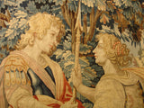 16th Century French Tapestry