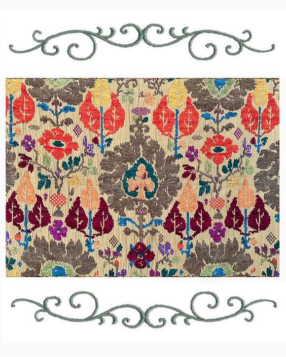 Textiles