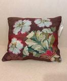 18th Century Aubusson French Pillow