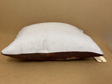 18th Century Aubusson French Pillow