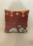 18th Century Aubusson French Pillow
