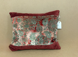 18th Century Aubusson Italian Pillow