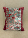 18th Century Aubusson Italian Pillow