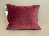 18th Century Aubusson Italian Pillow