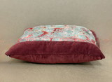 18th Century Aubusson Italian Pillow
