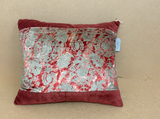 18th Century Aubusson Italian Pillow