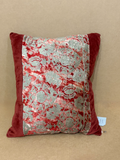 18th Century Aubusson Italian Pillow